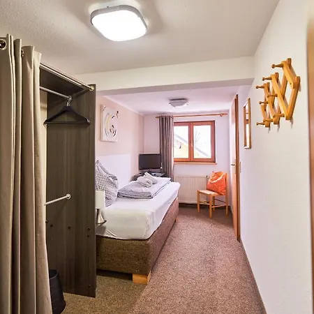 Krone Hotel Oberreute