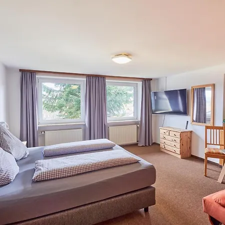 Hotel Krone 3*