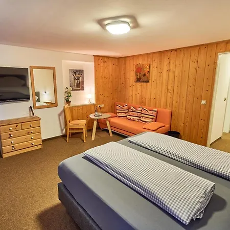 Krone Hotel Oberreute