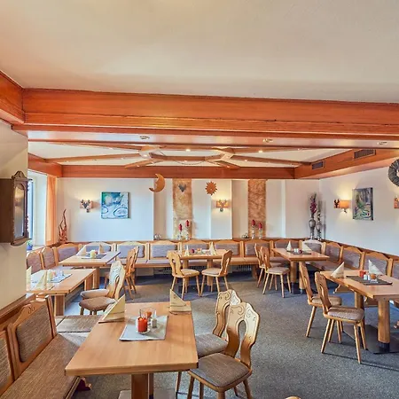 Hotell Krone Oberreute