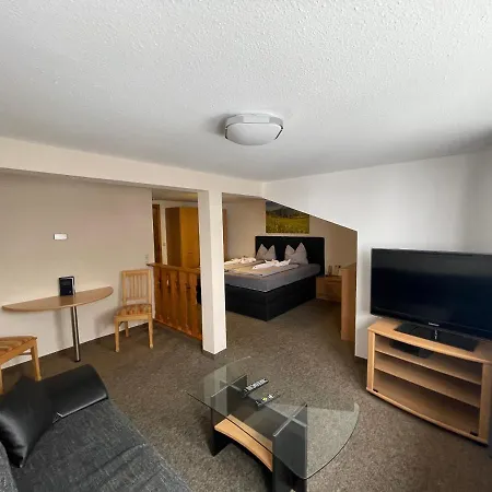 Krone Hotel