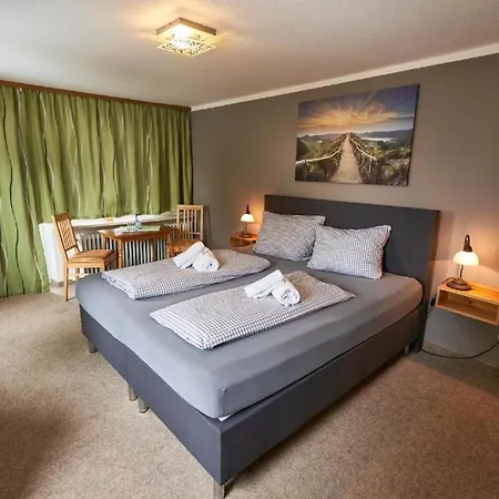 Krone Hotel