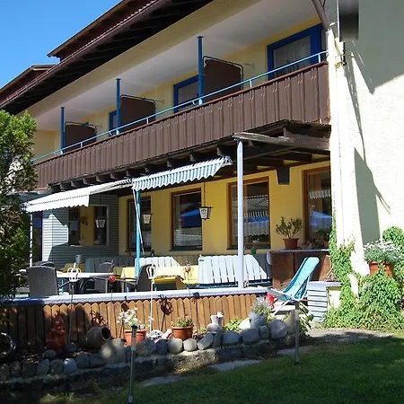 Hotel Krone Oberreute