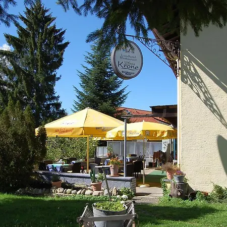 Krone 3* Oberreute