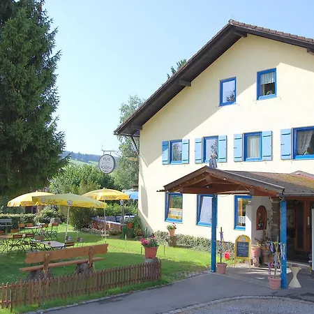 Hotel Krone Oberreute