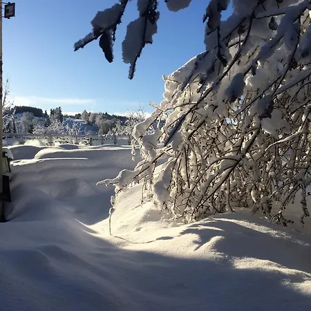 Krone Hotell Oberreute