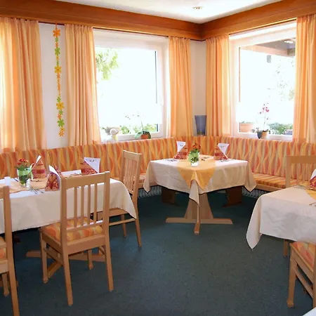 Krone 3* Oberreute