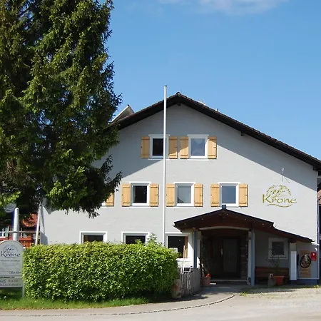 Krone Hotel Oberreute