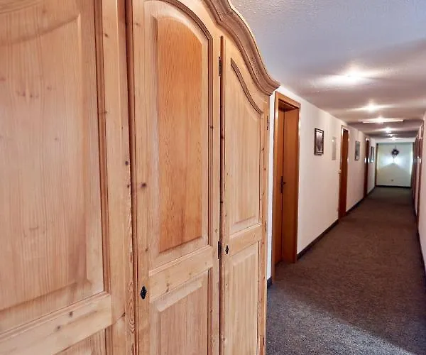 Krone Hotell