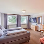 Hotel Krone 3*