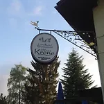 Krone 3*