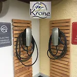 Krone Hotel 3*