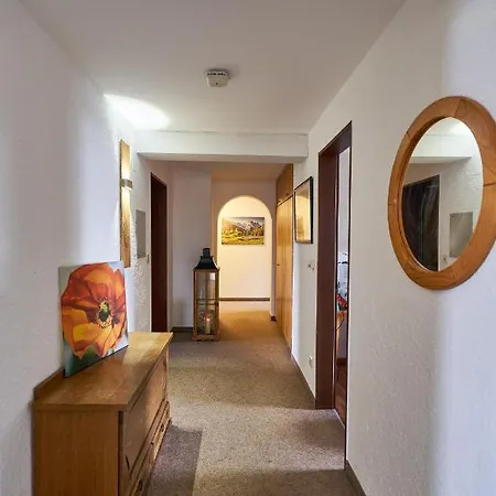Hotel Krone Oberreute