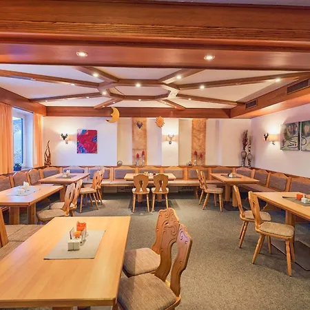 酒店 克朗乡村酒店 上罗伊特