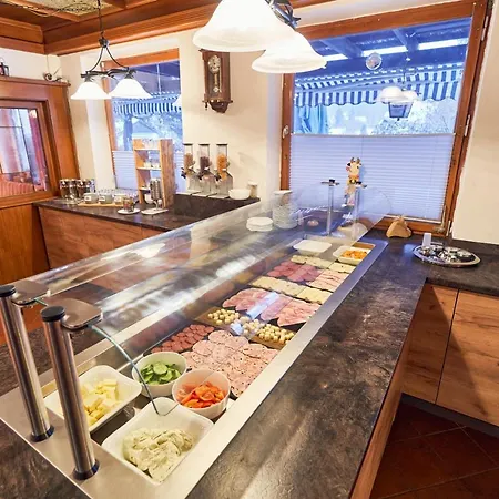 克朗乡村酒店 酒店 上罗伊特