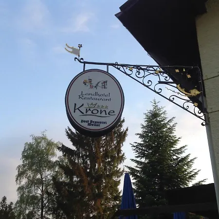 Krone 3*