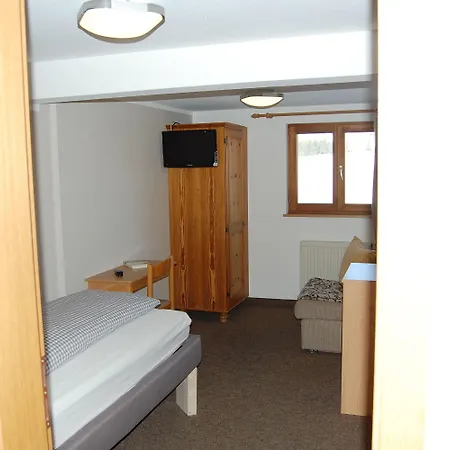 Krone Hotel 3*