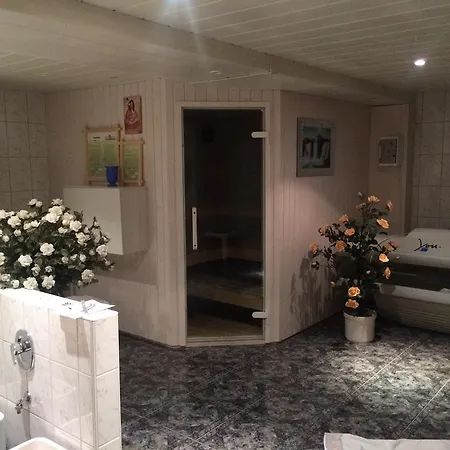 酒店 克朗乡村酒店 上罗伊特