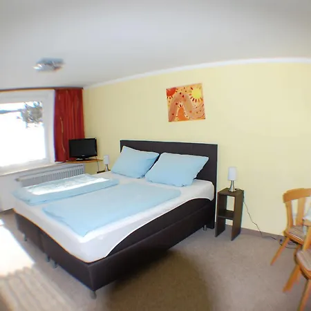 Krone Hotel