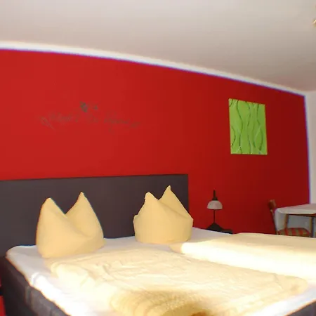 Hotel Krone Oberreute