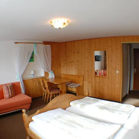 Hotel Krone