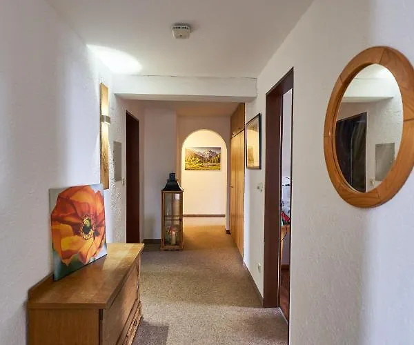 Hotel Krone Oberreute