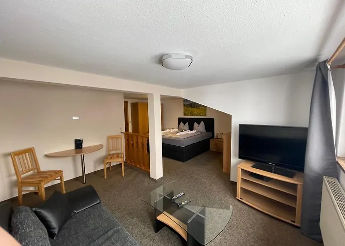 Krone Hotel