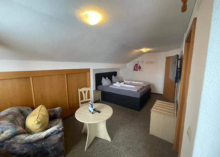 Krone Hotel