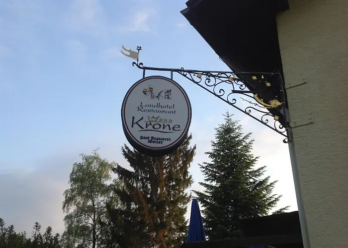 Krone 3*