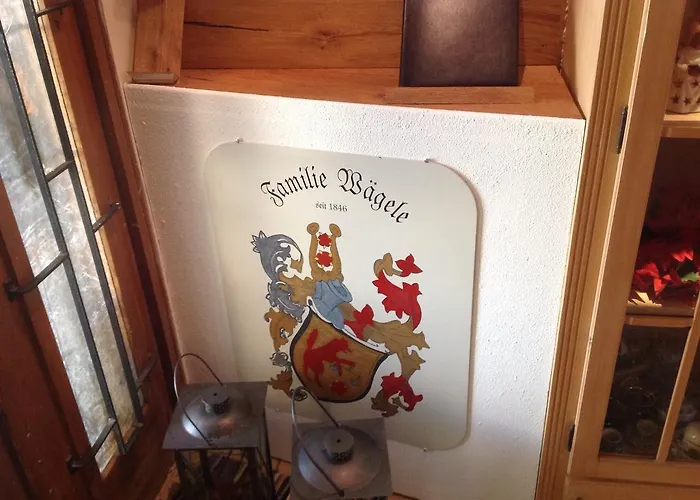 Krone Hotel Oberreute