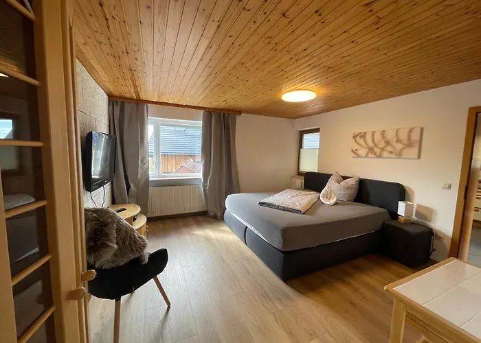 Krone Hotel Oberreute