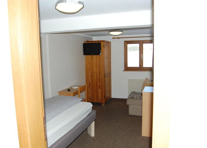 Krone Hotel 3*