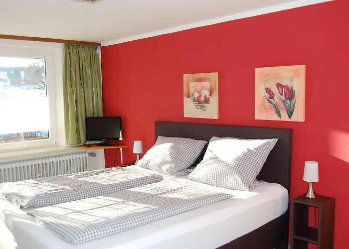 Krone Hotel Oberreute