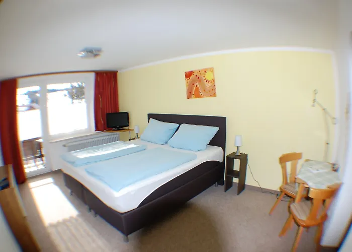 Krone Hotel 3*