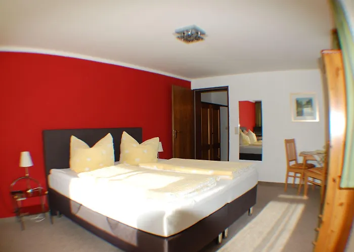 Krone Hotel