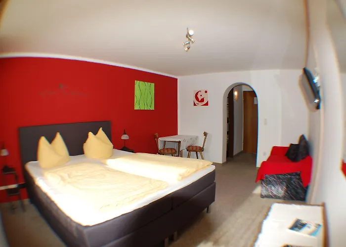 Krone Hotel