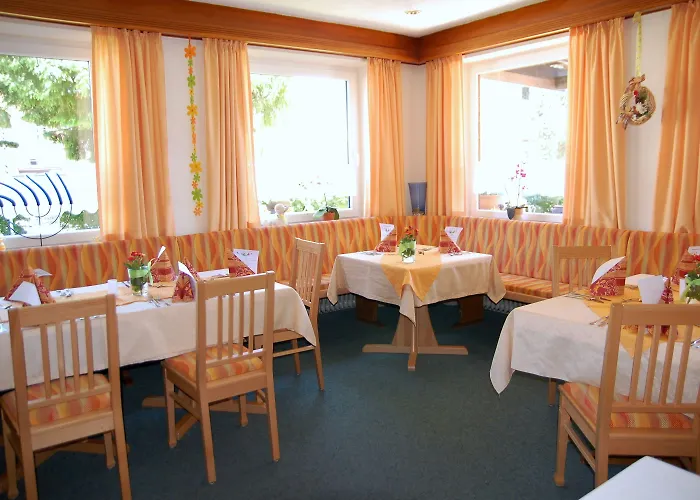 Krone 3* Oberreute