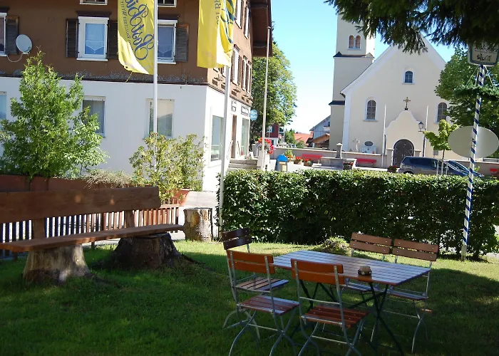 Krone Hotel