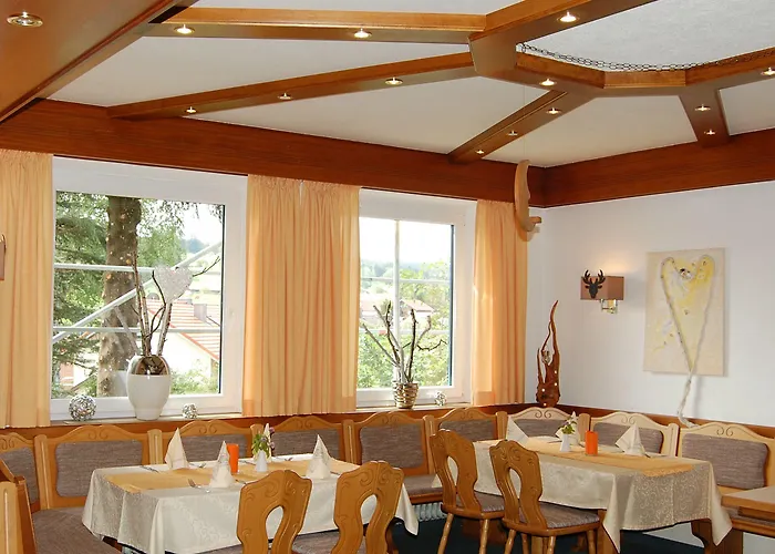 Hotel Krone Oberreute