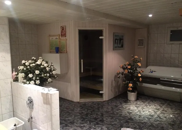 Hotel Krone Oberreute