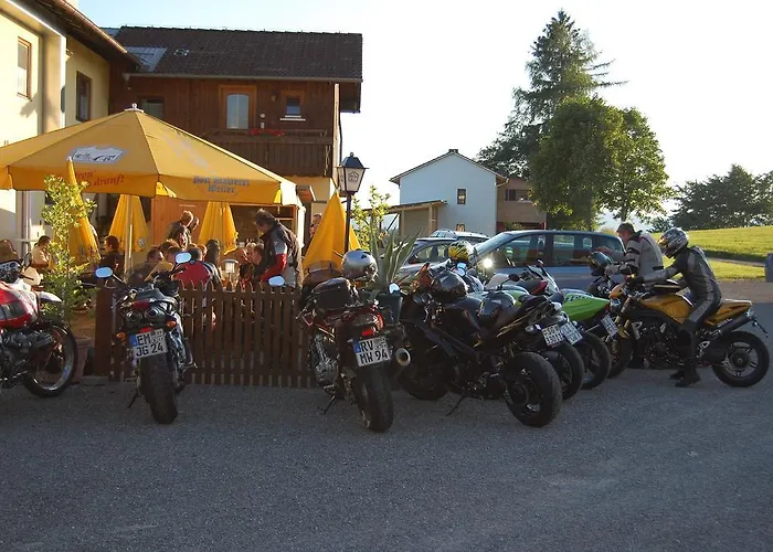 Krone Oberreute