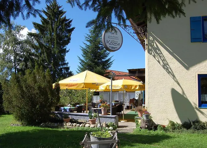 Krone 3* Oberreute